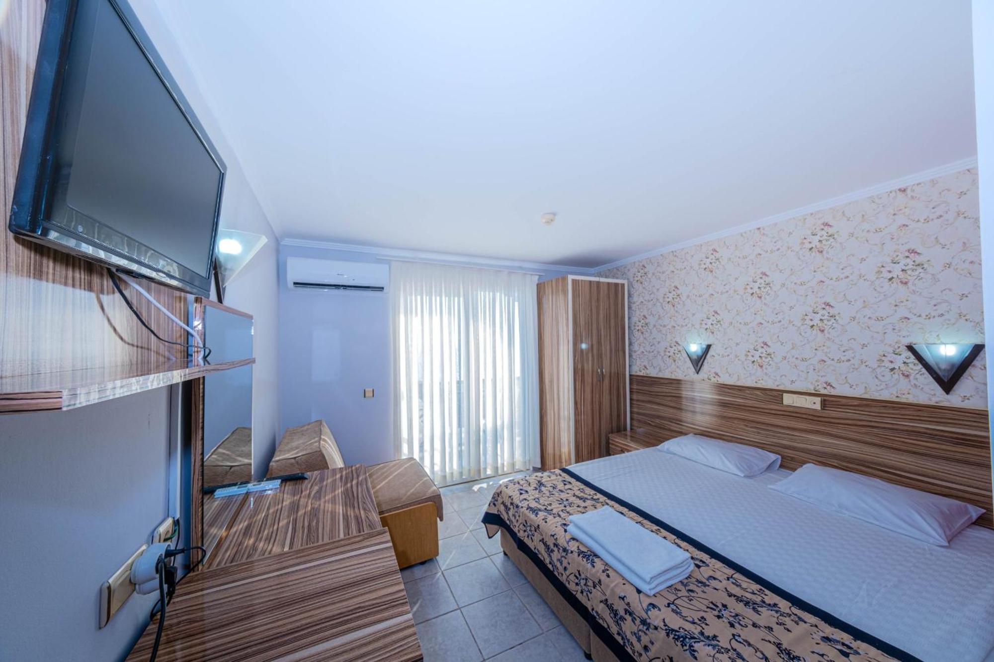 Elysium Elite Hotel & Spa Kizilot Exterior photo